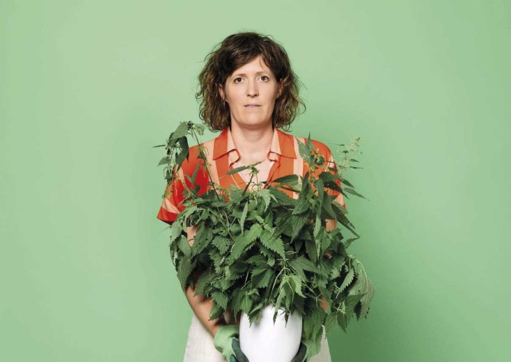 Janneke de Bijl | PRIKKELARME VOORSTELLING