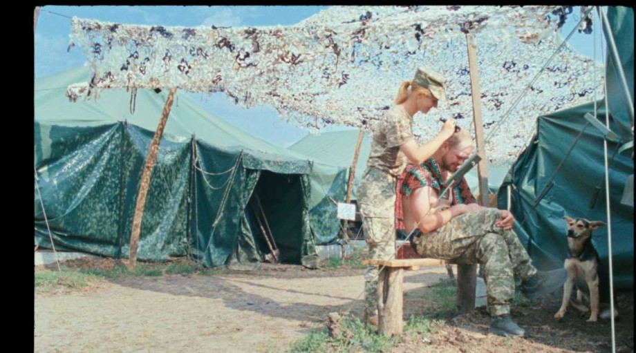 Mariinka