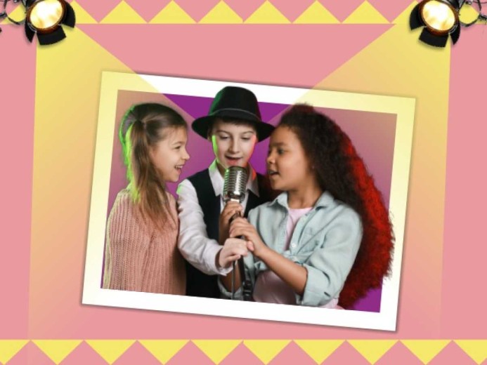 Kinderboekenweek I De Grote Groesbeek Kinderboekenweek Show (6+)