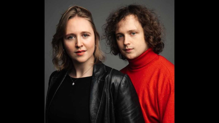 Joshua en Roza Herwig