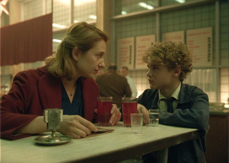Orphan