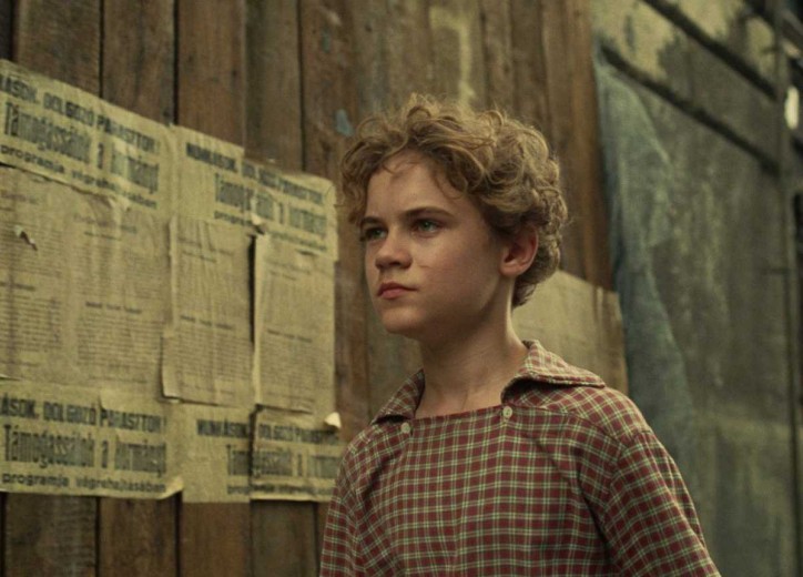 English Subs – Orphan
