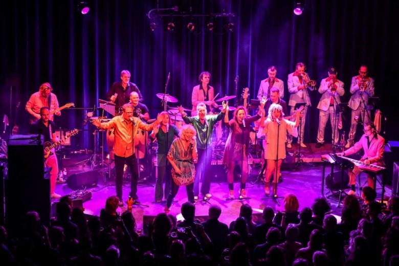 Trianon TOP2000 deLUX