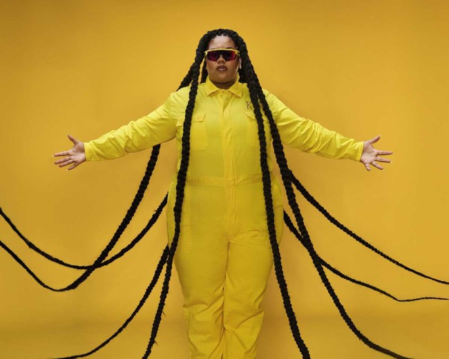 ROF DAAIMUND, Door Isabelle Kafando (try-out)