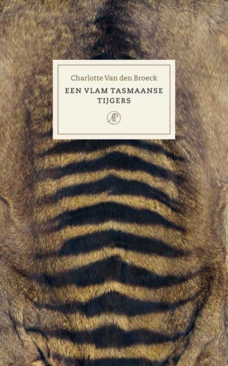 Nimma aan Zee Boekenclub: Een Vlam Tasmaanse Tijgers