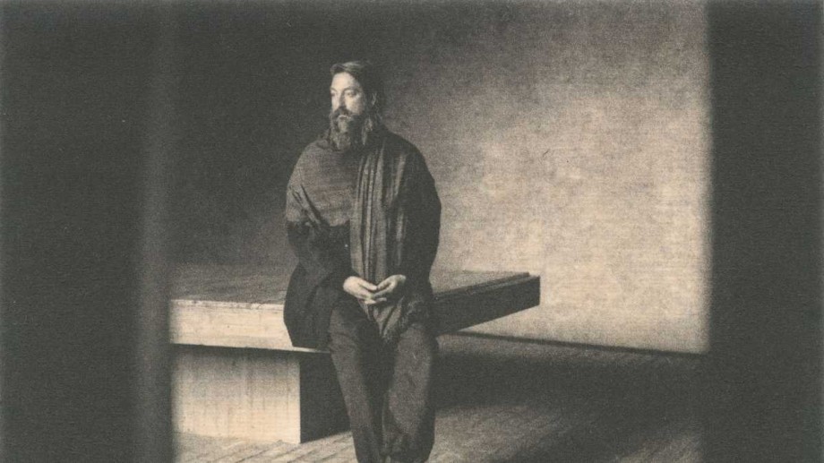 Joep Beving
