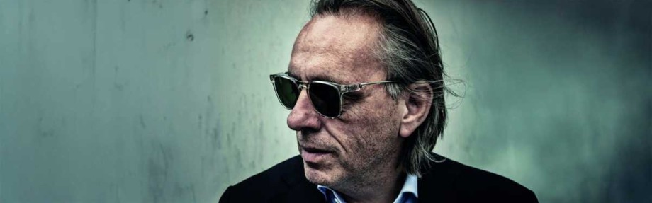 Ik mag niet klagen (try-out)