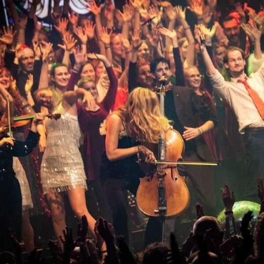 Clean Pete's Kerstmatinee