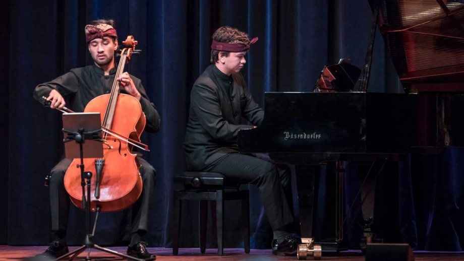 Kamermuziek Concours Gelre 2026