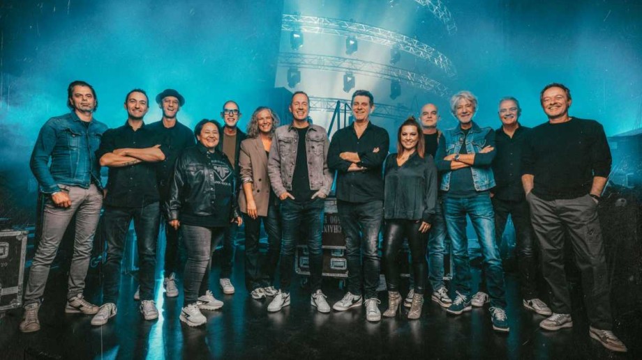 Edwin Evers Band