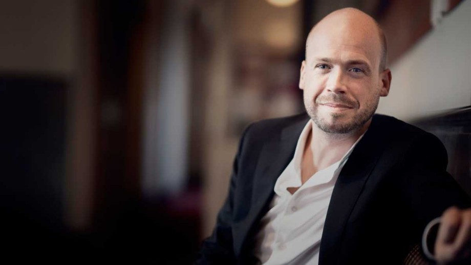 Maarten Engeltjes & PRJCT Amsterdam