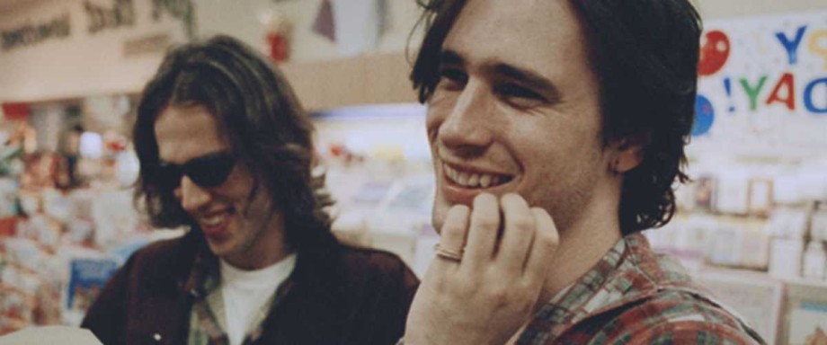 Voorpremière: It’s Never Over, Jeff Buckley
