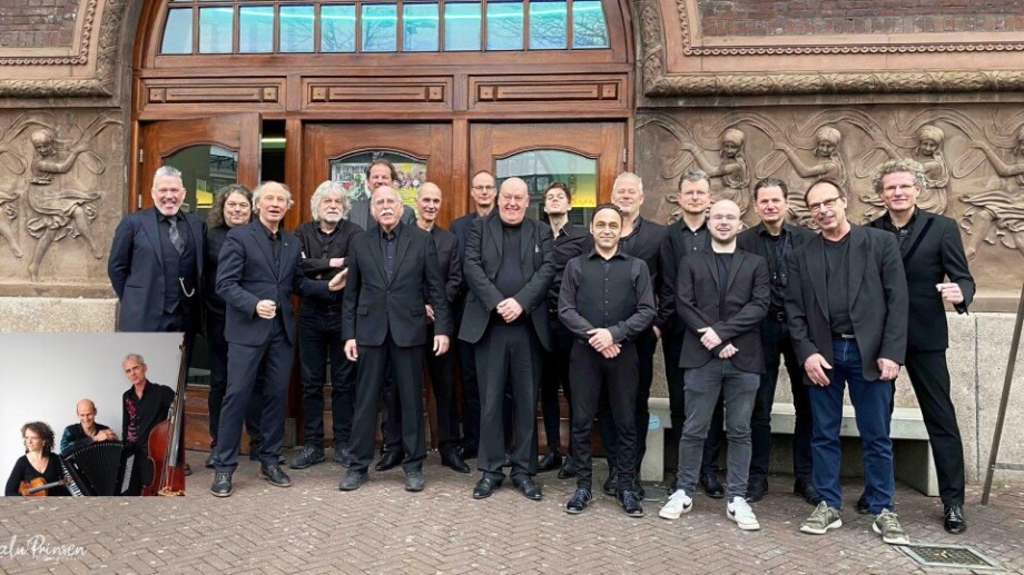 Theaterkerk Bemmel