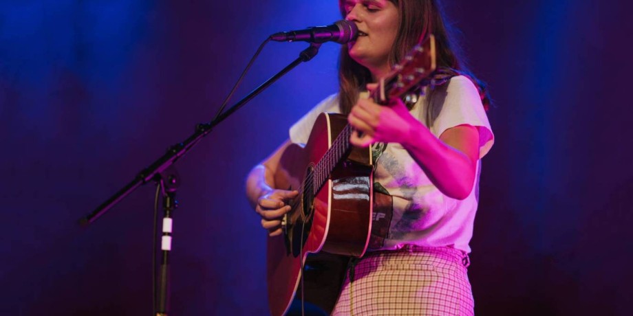 Songwriter Sessies De Basis