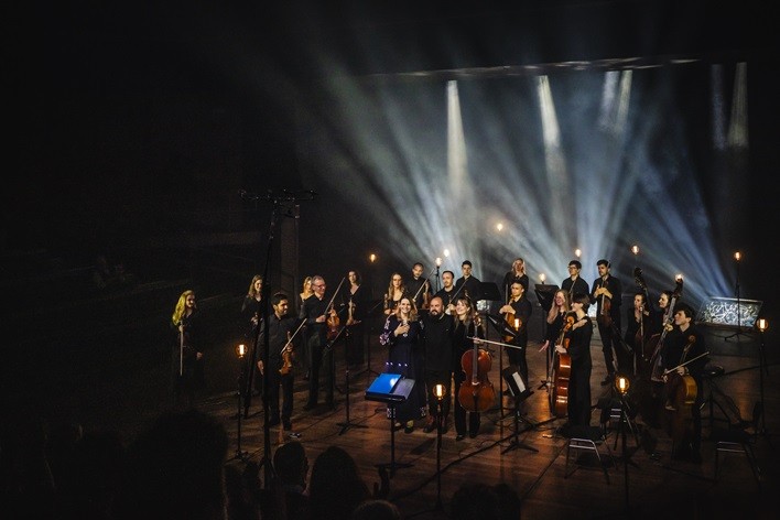 Orkest van het Noorden