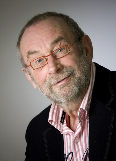 Kik - Hans Dorrestijn - 't Houdt een keer op - foto Bert Andrée.jpg