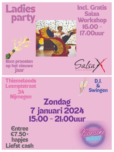 Ladies Party - Thiemeloods Theater.jpg