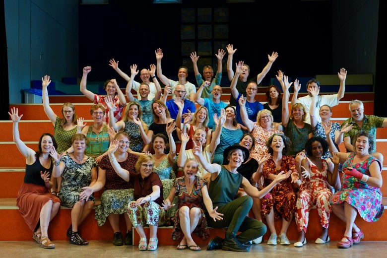 Theaterkerk Bemmel