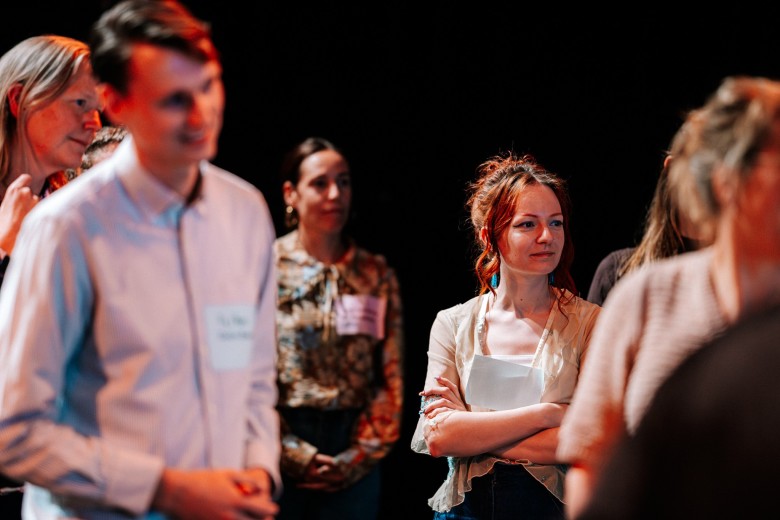 najaar 2025 Cultuur AcademyXDe MetselarijXThe Hub presenteren_ Fire it up!_Elske Nissen.jpg