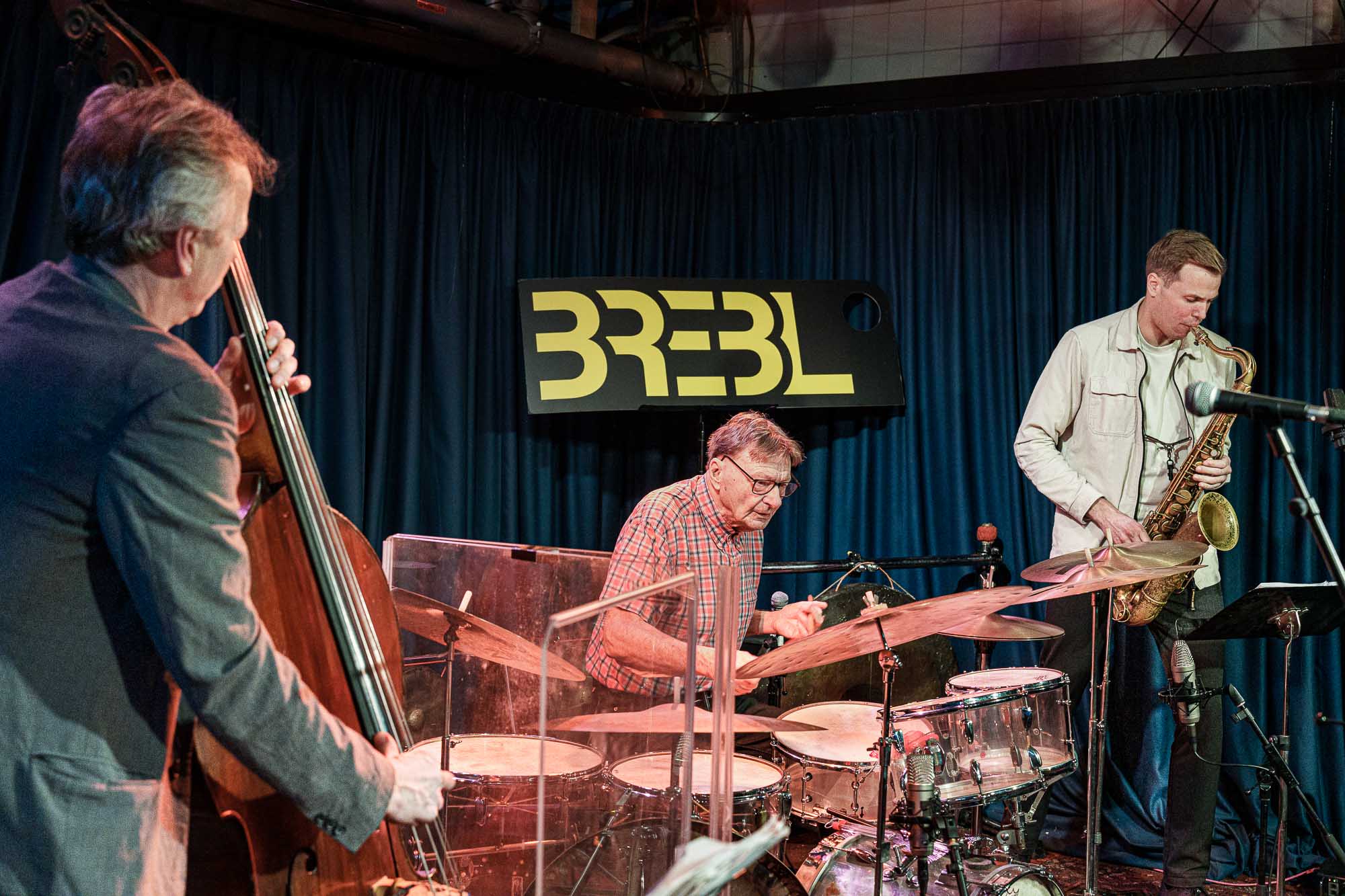 02 3GEN3 foto Peter van Esch