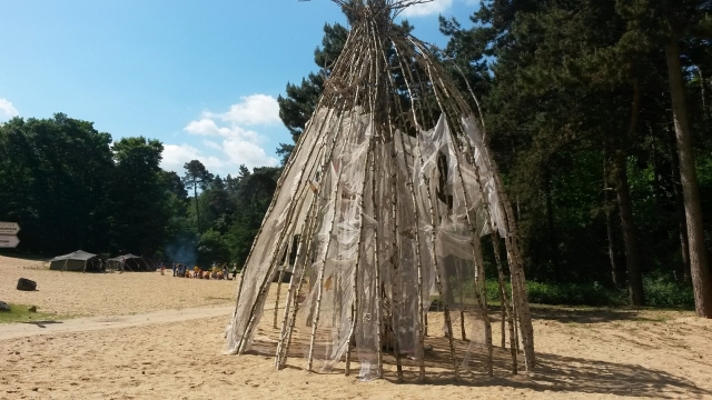 16.06.08 Morgenland Museumpark Orientalis