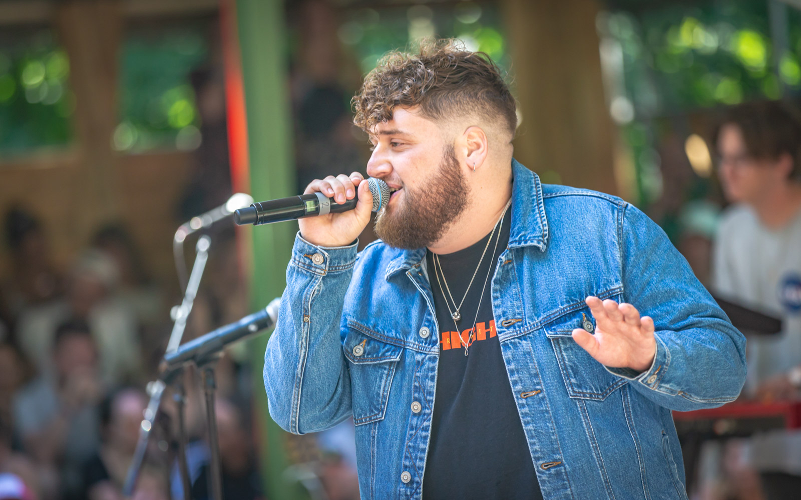 20180629 05 Dave Budha Matthijs Mekking