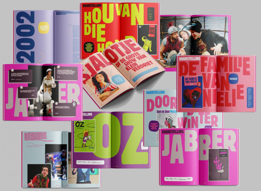 Jubileumboek Mockup Comp