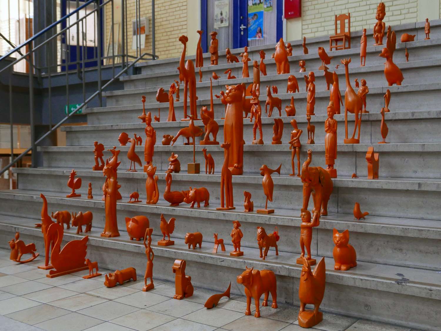 ernie bossmann tweedehands dieren kl