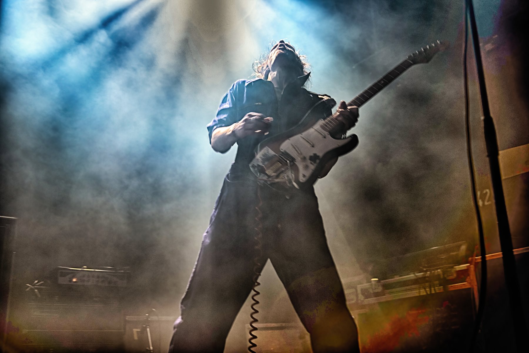 𝐌𝐞𝐥𝐭𝐡𝐞𝐚𝐝𝐬 in Doornroosje Nijmegen als voorprogramma van dEUS.