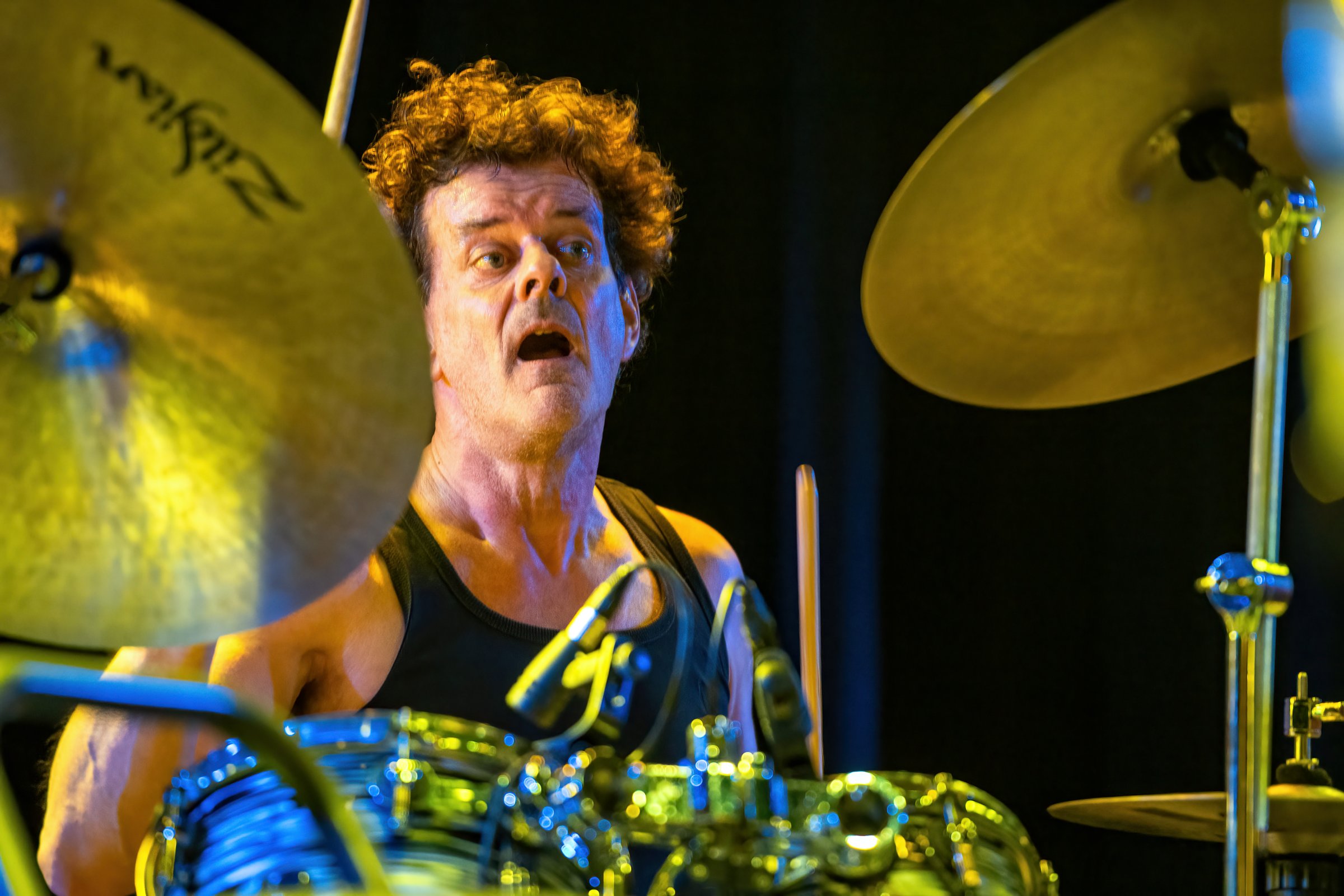 Hans Dulfers Total Response 07