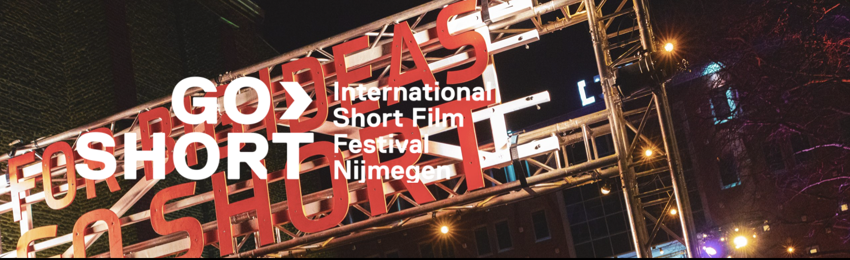 Vier festivals onder een dak