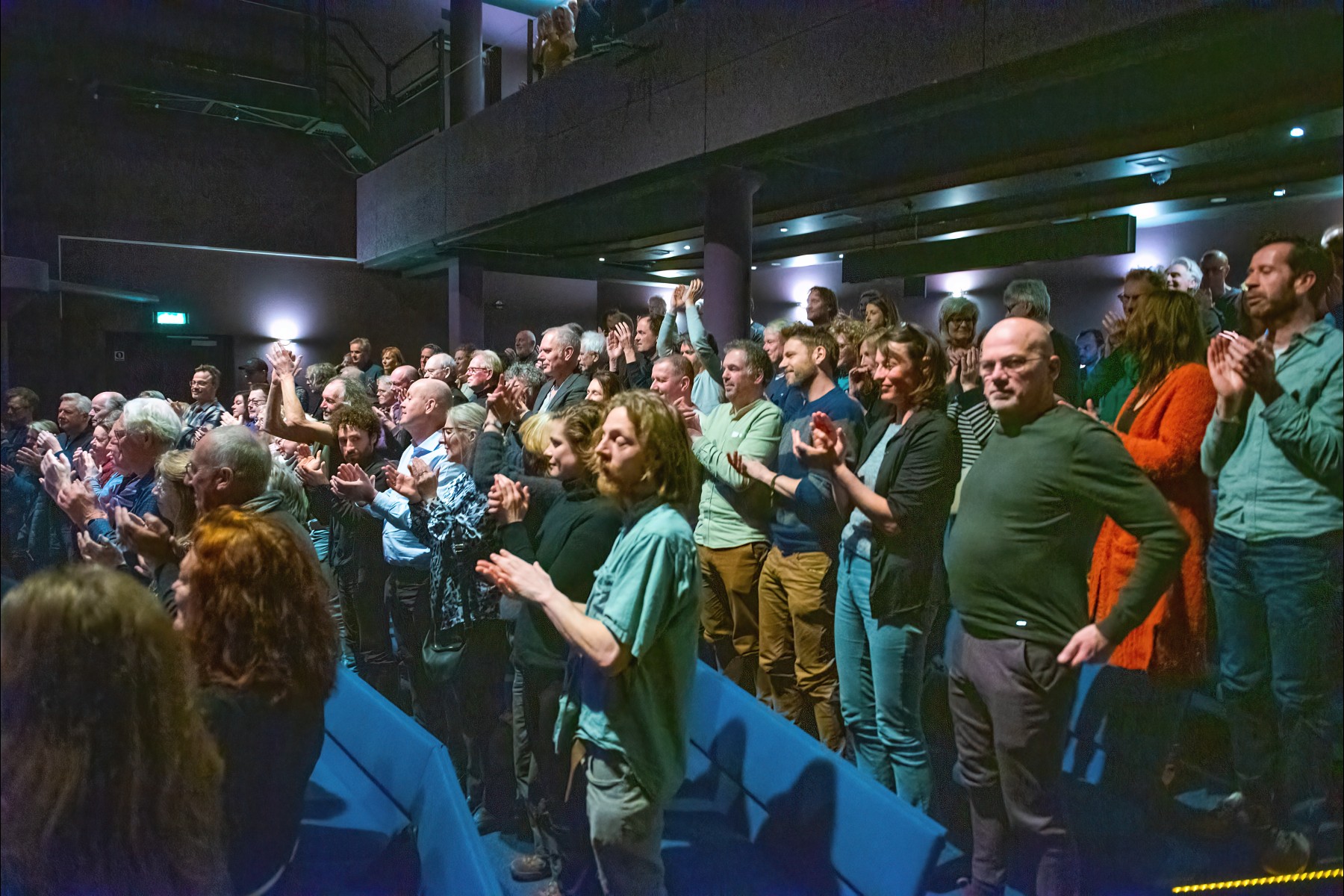 Vloeimans Goudsmit Fraanje in de Lindenberg Nijmegen