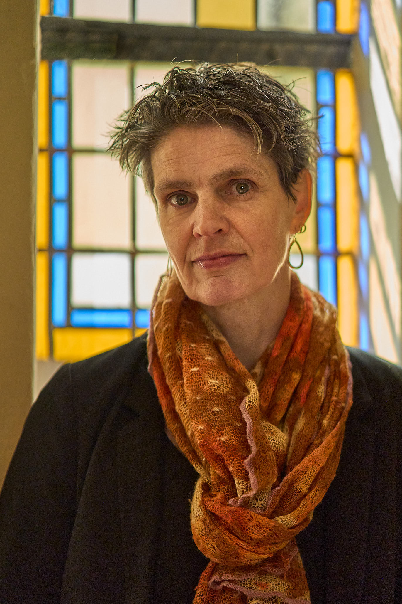 Hanneke van der Grinten foto peter van esch 04