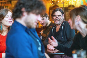 11e Nijmeegse Cultuurquiz 2026 16