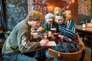 11e Nijmeegse Cultuurquiz 2026 21