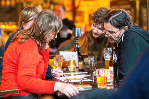 11e Nijmeegse Cultuurquiz 2026 22