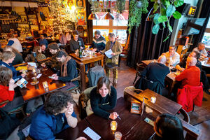 11e Nijmeegse Cultuurquiz 2026 23