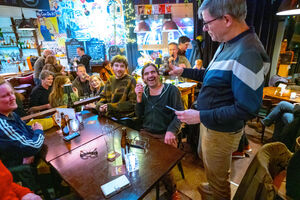 11e Nijmeegse Cultuurquiz 2026 31