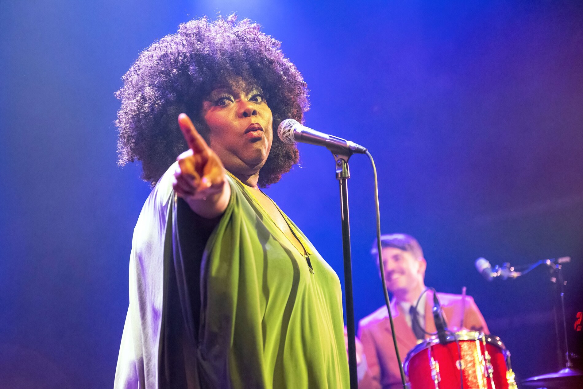 𝐌𝐢𝐜𝐡𝐞𝐥𝐥𝐞 𝐃𝐚𝐯𝐢𝐝 𝐓𝐡𝐞 𝐓𝐫𝐮𝐞 𝐭𝐨𝐧𝐞𝐬 09