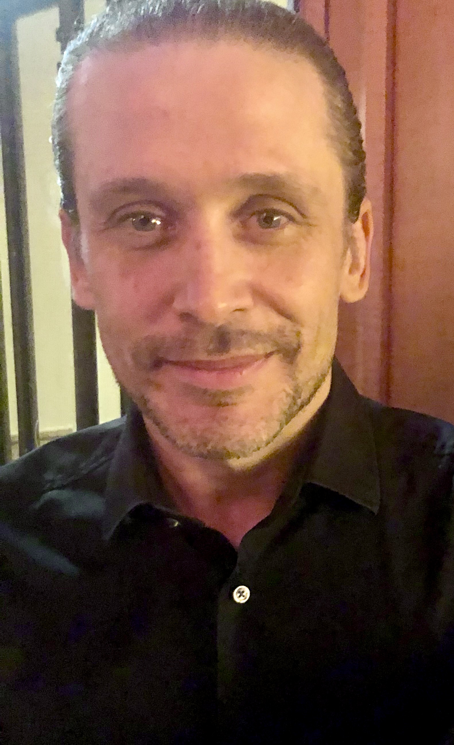 IMG 8614 Alfonso Losa tijdens nagesprek