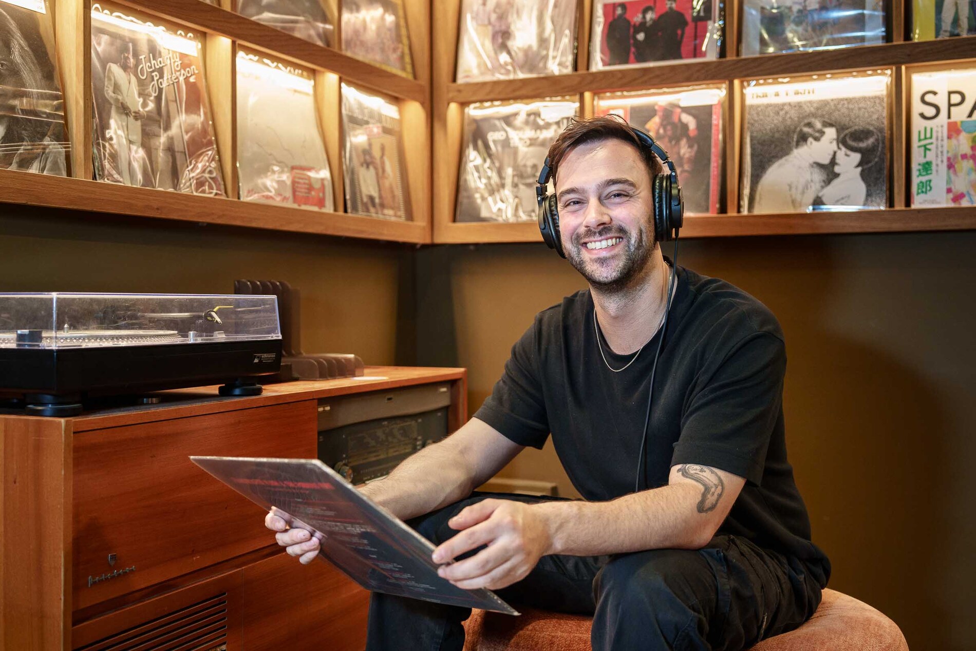 Troy Rondon Guasque foto Peter van Esch 02