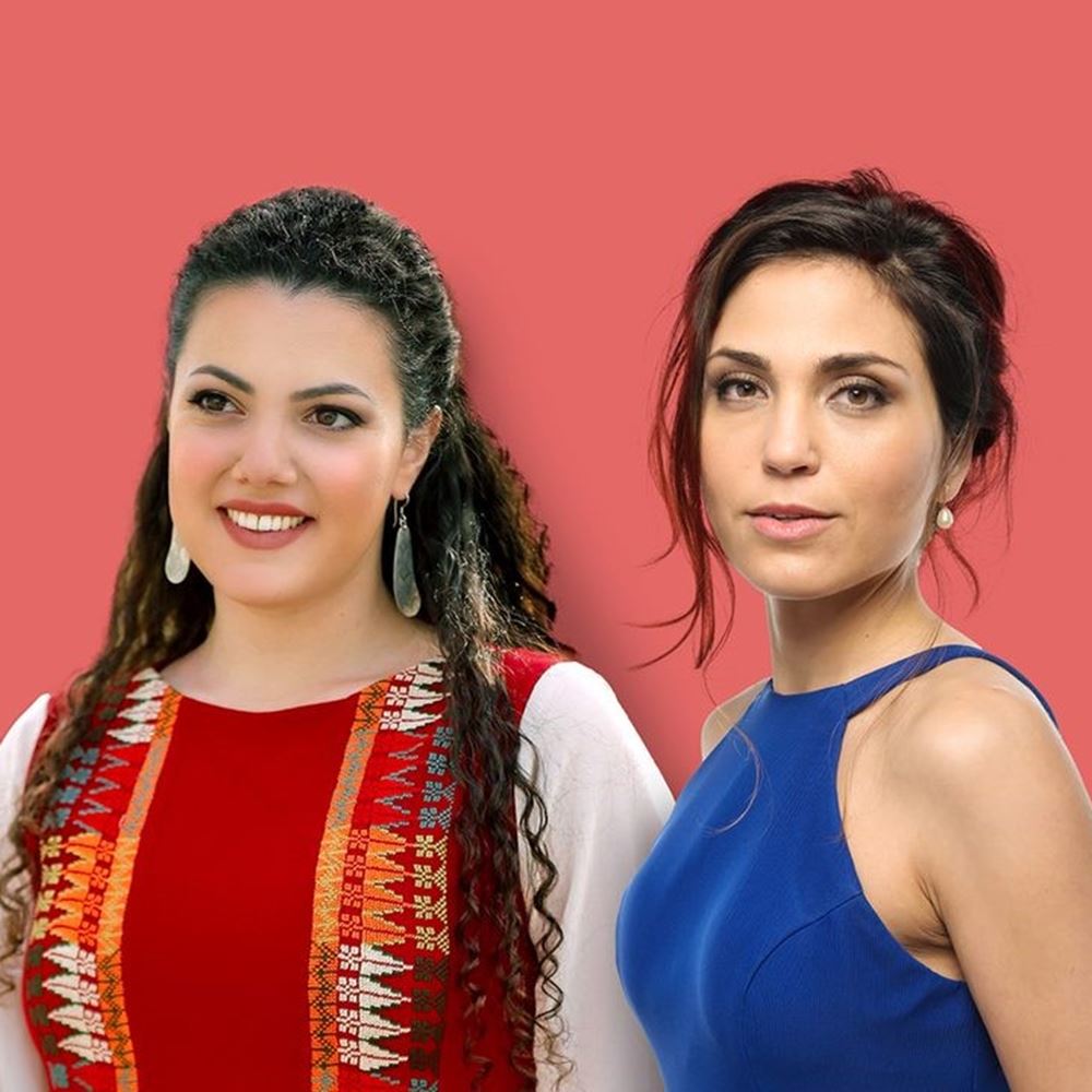 symfonische orient ca