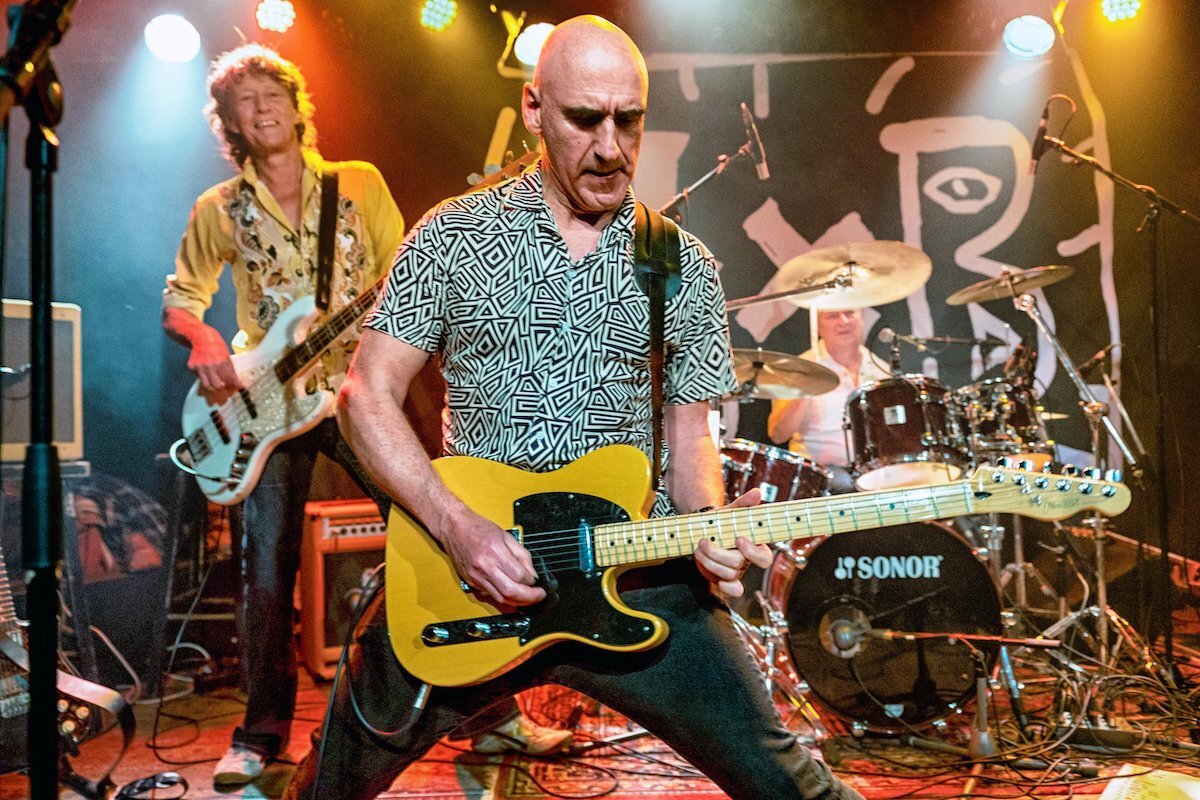 Toxedo Bux in Merleyn 2023