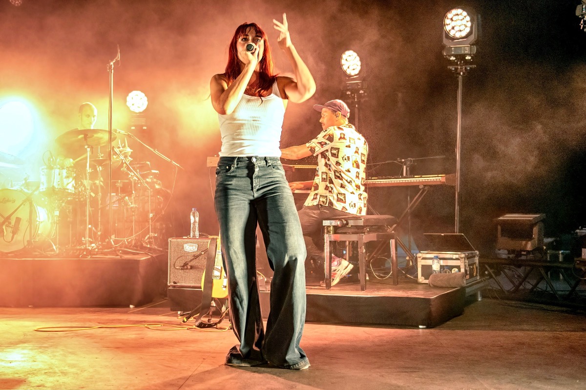 Wende Openluchttheater Goffert 07