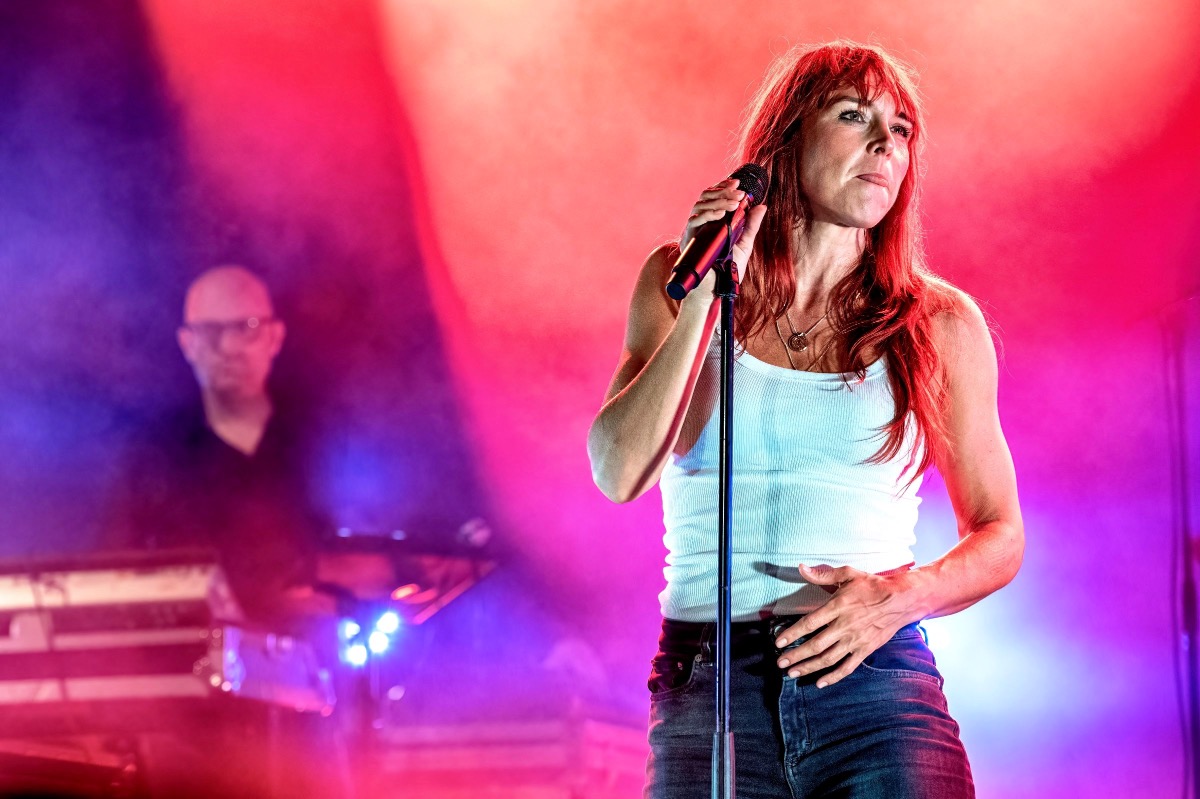 Wende Openluchttheater Goffert 12