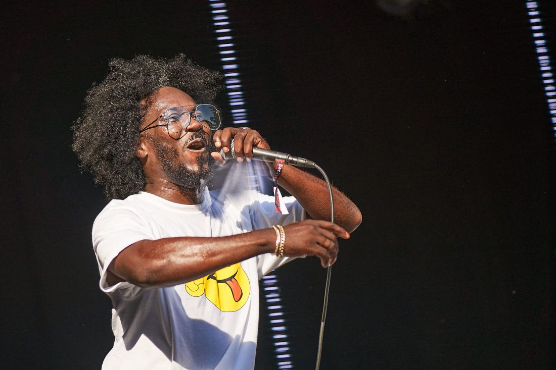 Music Meeting Festival 2022 - een fotoverslag