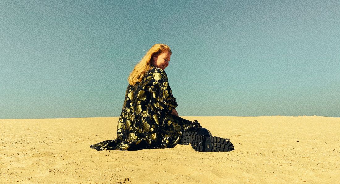 De muzikale inspiratie van Cassandra Onck