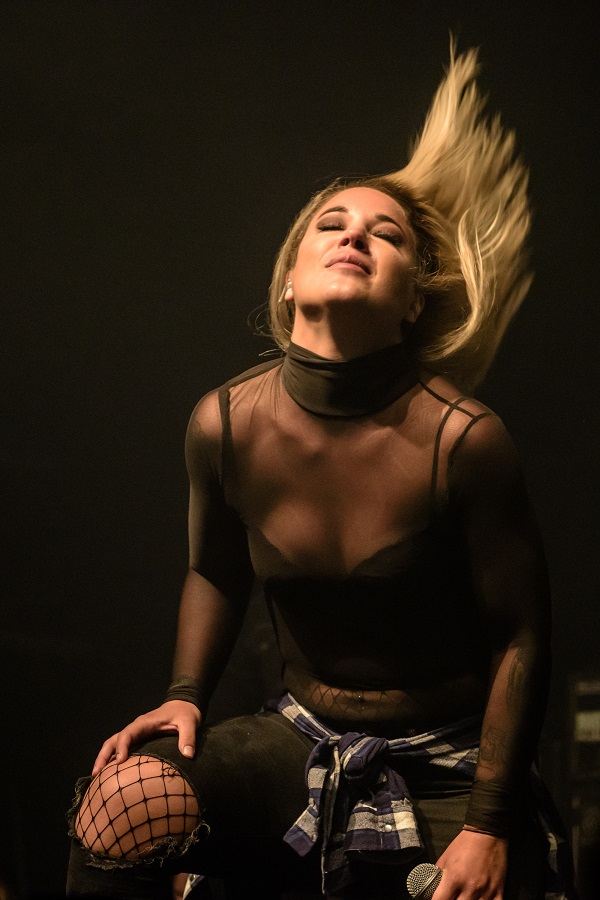 20170527 185546 880 TheCharmTheFury Doornroosje Nijmegen