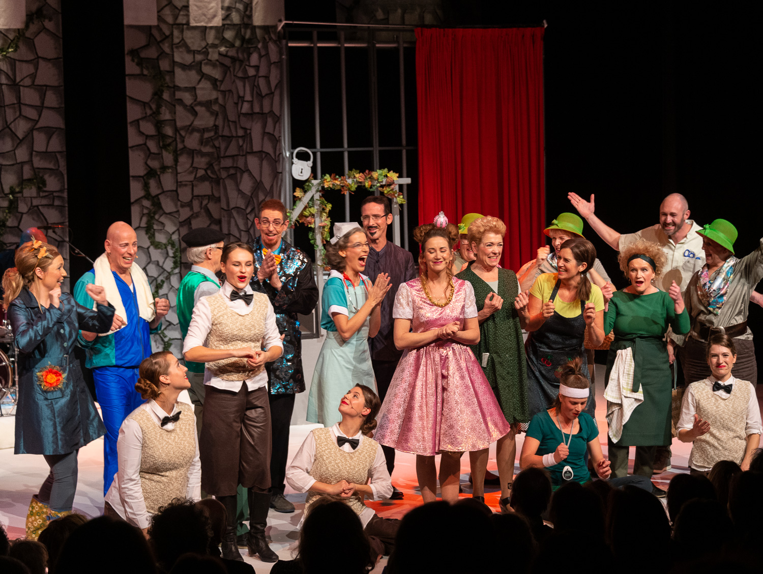2018 11 16 Er was eens Heart for Arts Voorstellingen Ton Gelsing 26