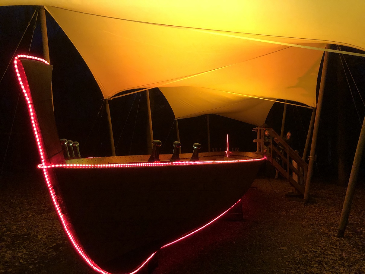 Feest van Licht Orientalis 2019